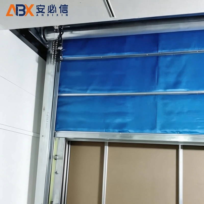 随州海绵门封